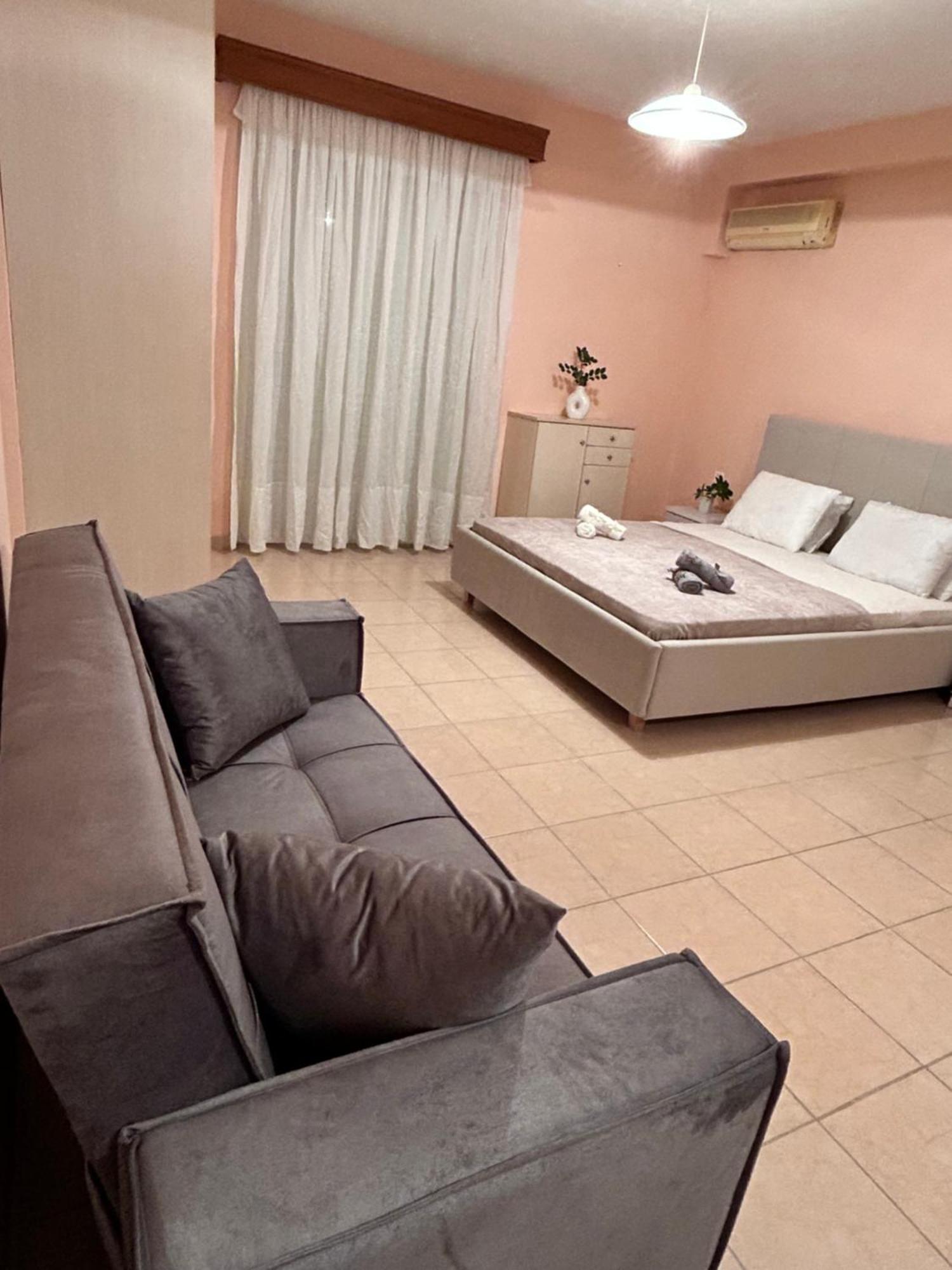 קסירופיגאדו Luxury Beach House Perfect For Vacations מראה חיצוני תמונה