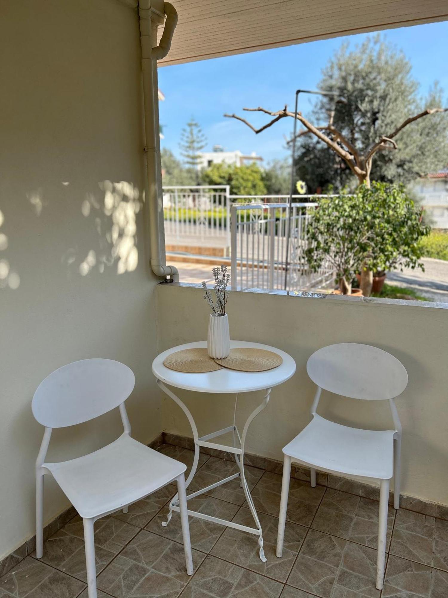 קסירופיגאדו Luxury Beach House Perfect For Vacations מראה חיצוני תמונה