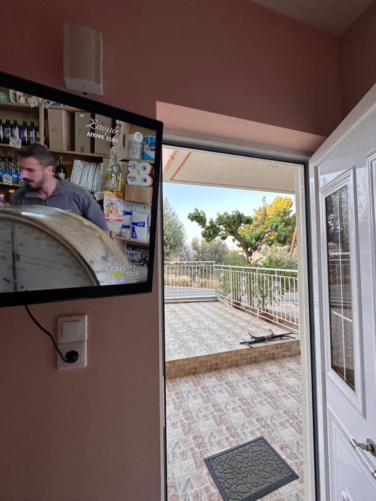 קסירופיגאדו Luxury Beach House Perfect For Vacations מראה חיצוני תמונה